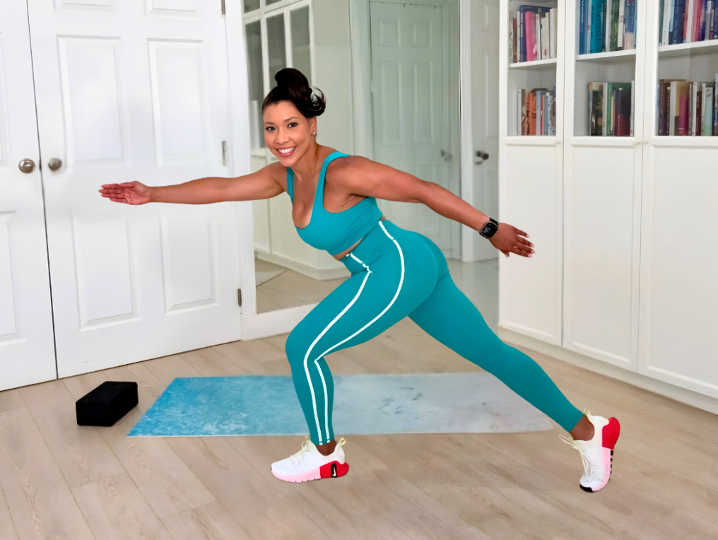 New Workouts That Deliver Results!